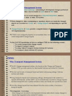TMS (1) Why Transport Management System