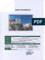 estudio topografico