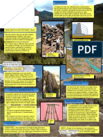 Represas altoandinas: infraestructura hidráulica preinca