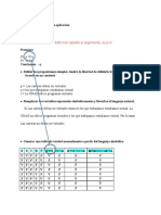 Ejercicio 4 Unidad 1 - Rusber Jara