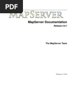 Download MapServer by Nina Yarovenko SN53066918 doc pdf
