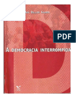 SOARES_Glaucio_A Democracia Interrompida