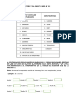 Practica Calificada #3 Otro Modelo