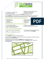 Fremantle Fact Sheet