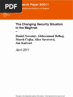 Association of International Affairs