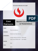 Caso Fortaleza S.A.