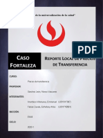 Análisis de precios de transferencia en empresa peruana