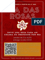 Dia Das Rosas