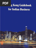 Download Hong Kong Guide for Indian Businessman by rajajani SN53067630 doc pdf