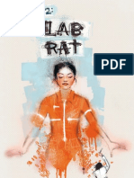 Portal2 Lab Rat
