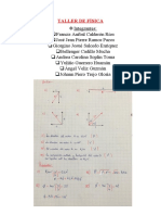 TALLER DE FÍSICA-Grupo 4