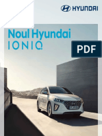 Ioniq Electric