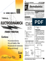 Electrodinamica Rica Fisica