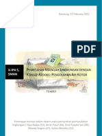Download Penerapan Konsep Redoks Pengolahan Air Kotor by Dina Puspita Sari SN53068293 doc pdf