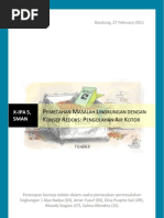 Download Penerapan Konsep Redoks Pengolahan Air Kotor by Dina Puspita Sari SN53068293 doc pdf