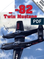 F-82 Twin Mustang