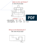 Exercícios Cotação Funcional