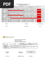 Data Setting Relay