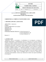 Plan de Curso-Anteproyecto