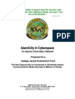 Endowment - IslamiCity in Cyberspace