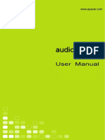 AU120_usermanual_English_0713