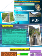 IRRIGACIONES Proyecto Final - 1