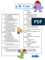 b1 Test Review Defining and Nondefining Relative C Tests - 43397