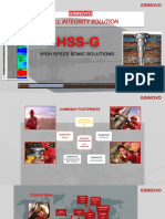 GINNOVO HSS-G Presentation - 17mar2021 - Wellperf