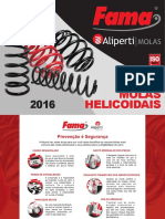 Alipert Molas Helicoidais 2016