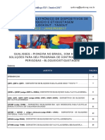 CATALOGO E15-QUALISSEG-JANEIRO 2017-DISPOSITIVOS DE BLOQUEIO e ACESSORIOS