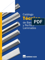 Catalogo Tecnico 2007