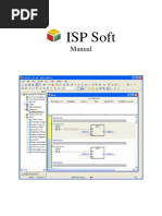 ISPSof1 Manual