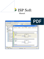 ISPSof1 Manual