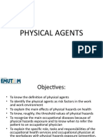 Chapter 2.4 Physical Agents