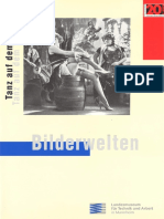 Tanz Auf Dem Vulkan - Bilderwelten (1994)