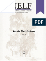 Enelf - Anais - Vol III