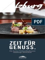 Restaurant Führer