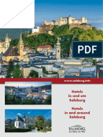 Hotels in Und Um Salzburg de