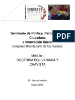 Seminario de Política, Participación Ciudadana e Innovación Social.1