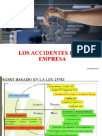 Los Accidentes