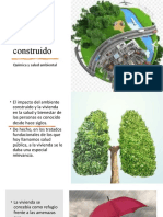 Tema 1 Medio Ambiente Construido