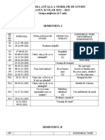 8 Planificare Anuala Grupa Mijlocie