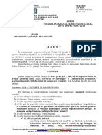 21-09-24-11-35-36ANUNT INCADRARE DIRECTA - Ofier Principal I, IPJ Satu Mare - Serviciul de Investigare A Criminalitatii Economice