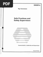 Pyroban General Information Kit of Parts Installation, Operation and ...