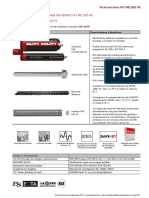 Informacion Tecnica ASSET DOC LOC 6852425