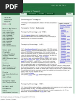 Download tensegrity - Chronology of Tensegrity by Desheng Li SN53071364 doc pdf