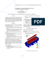 Mathematical Modeling of Aluminum Reduction Cells in "Russian Aluminum" Company