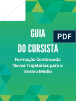 FCNEM 2021 - Guia Do Cursista