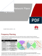 RTN510 Network Plann Ing Guide: Huawei Technologies Co., LTD