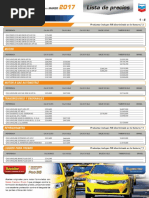 Catálogo de Productos ACDelco 2023 | PDF | Vehículos | Estilos de